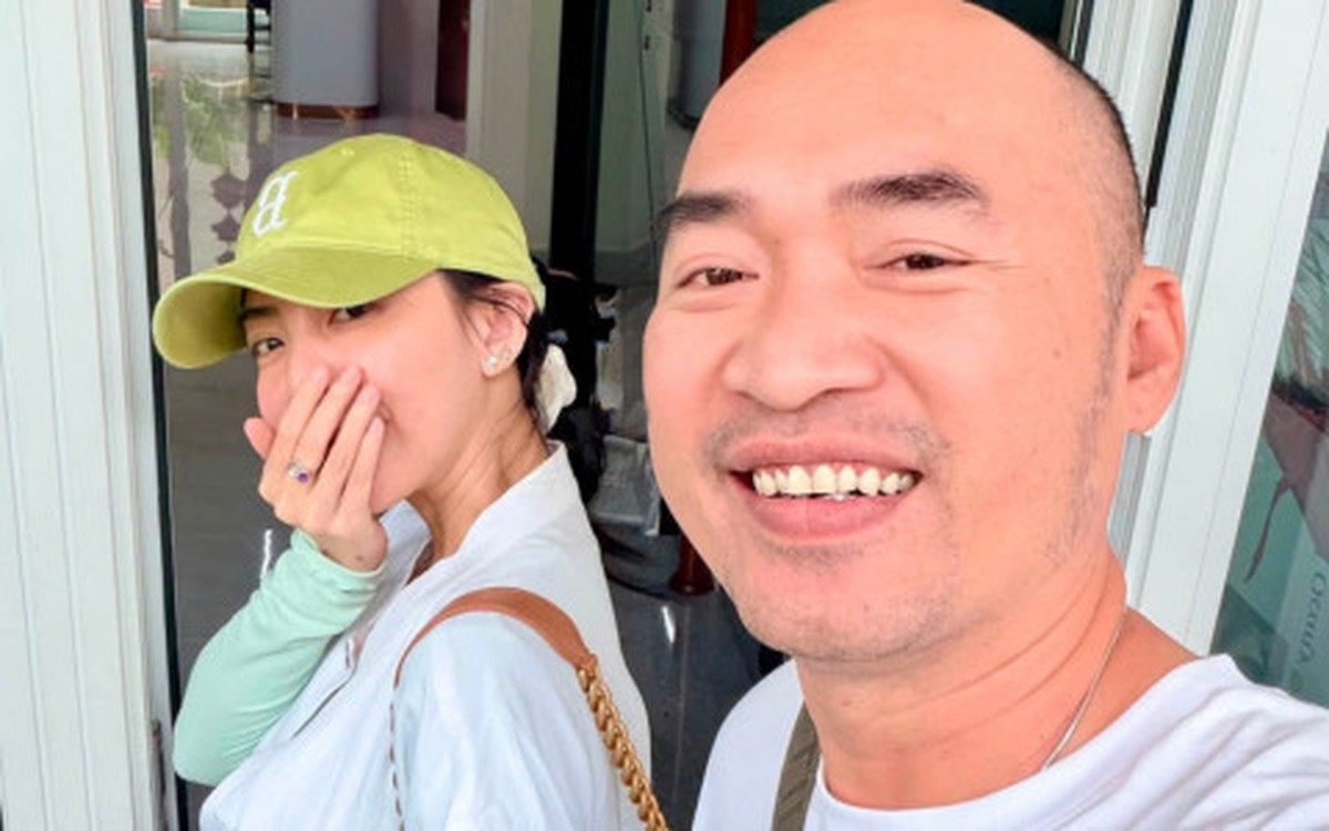 Thu Trang cập nhật tình hình sau tai nạn phải khâu 20 mũi trên mặt