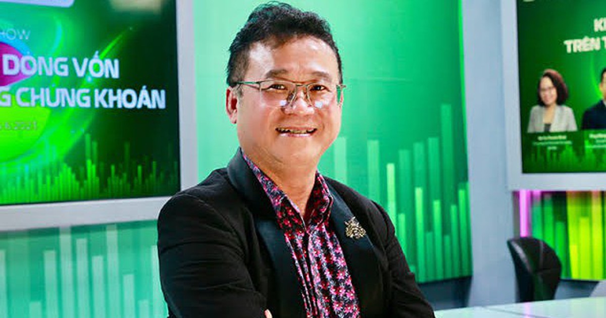 Doanh nghiệp liên quan Chủ tịch Đặng Thành Tâm mua 10 triệu cổ phiếu KBC