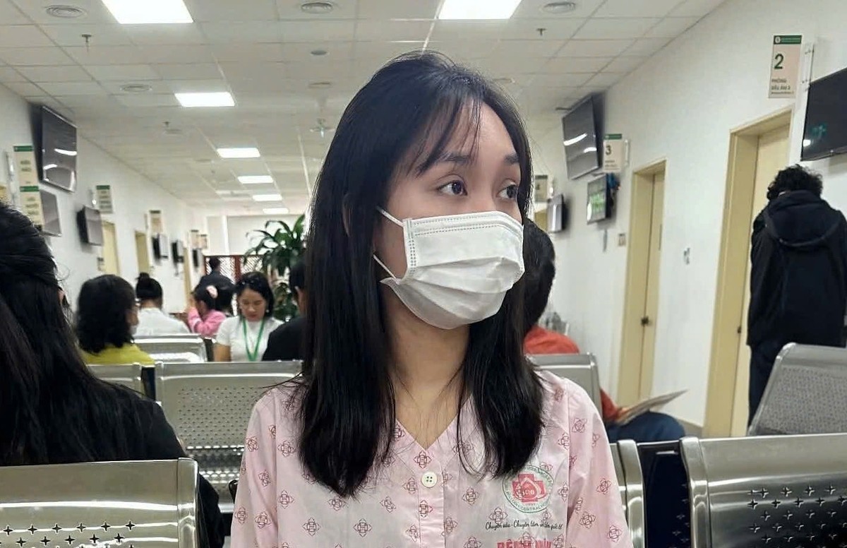 Cú sốc tuổi 30: Phát hiện phình mạch não từ cơn đau "chịu một chút là qua"
