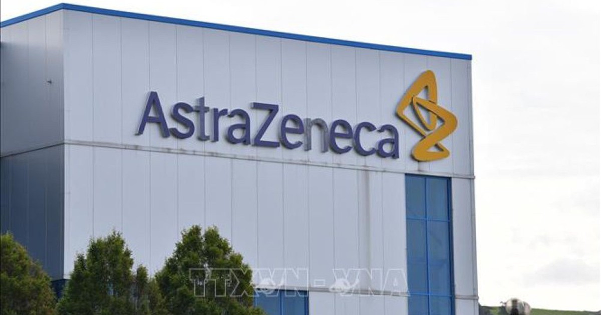 Bộ Y tế thu hồi giấy phép, AstraZeneca Việt Nam...