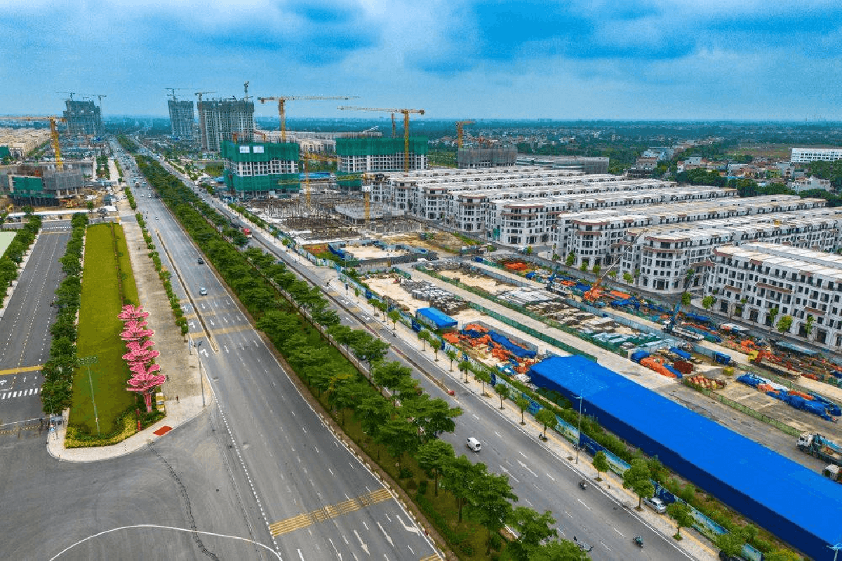 Lộ diện phân khúc bất động sản “ế ẩm”