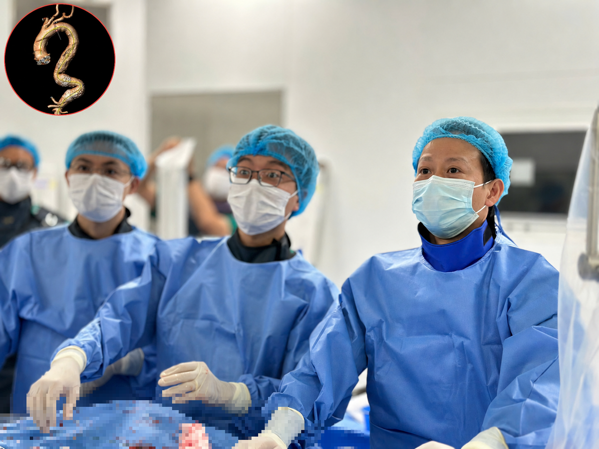 Viện Tim mạch Việt Nam cảnh báo