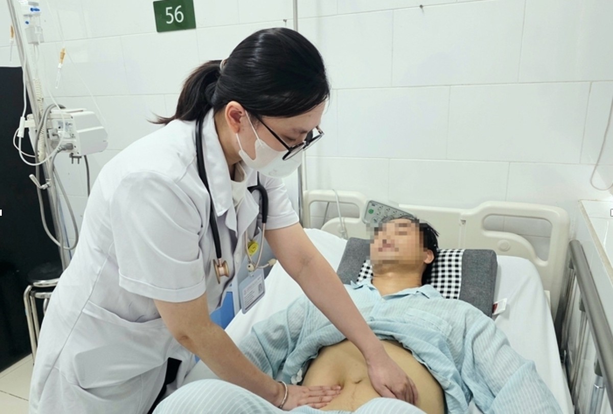 Tổn thương gan vì thói quen "đau chưa hết thì uống thêm thuốc"