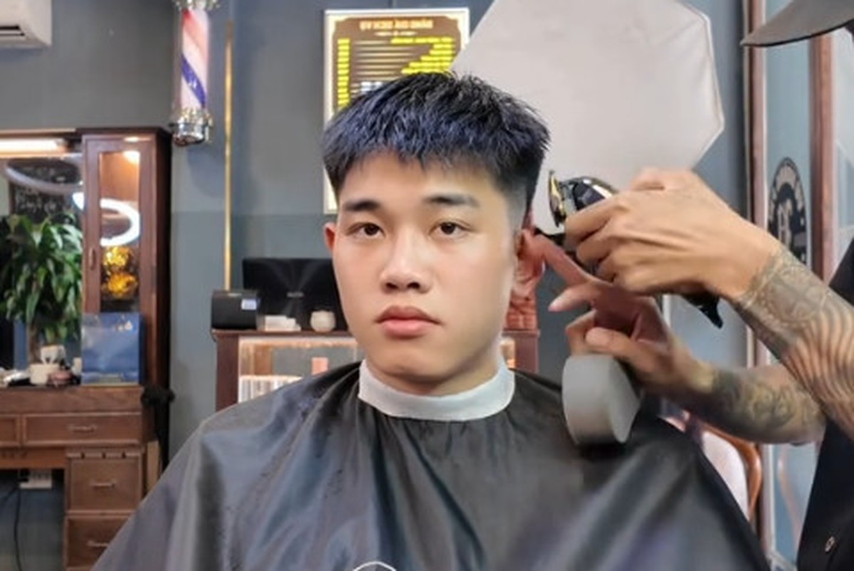 Không còn nhận ra Đình Bắc