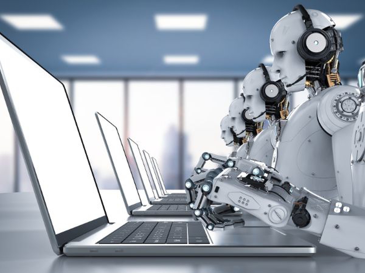 AI Agent bắt đầu bước vào “ca trực” của tổng đài, cuộc cách mạng tiếp theo sau chatbot