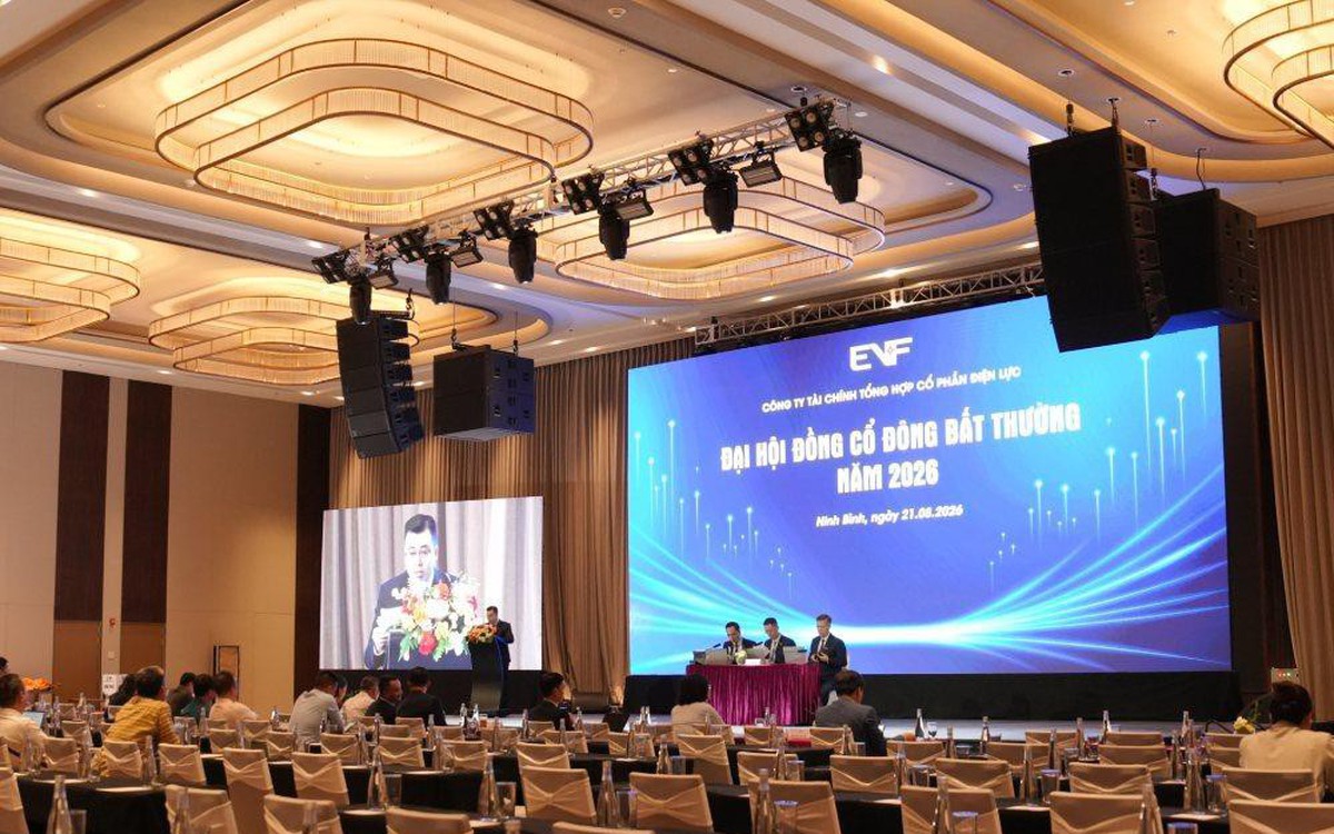 Một công ty tài chính mở rộng room ngoại, tìm kiếm cơ hội hợp tác quốc tế