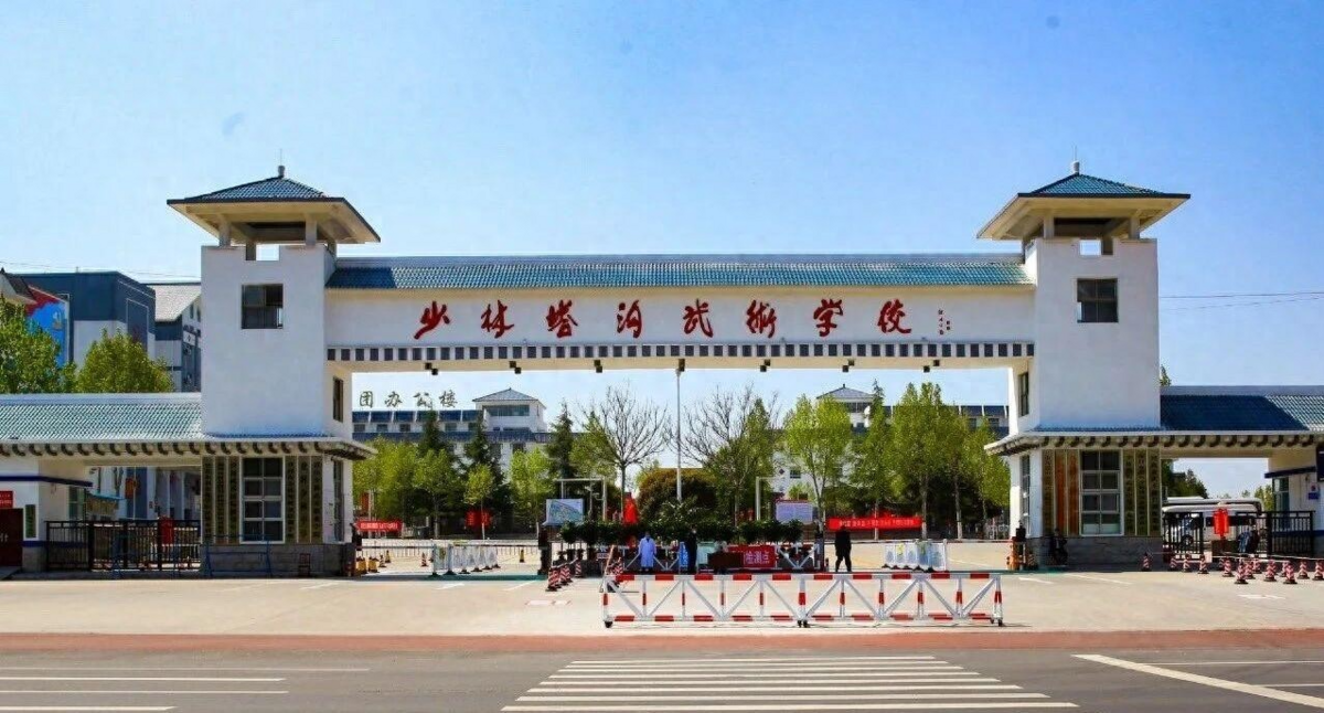 Bê bối ở lò võ nổi tiếng Trung Quốc: Sư phụ "trấn lột", bắt nạt học trò