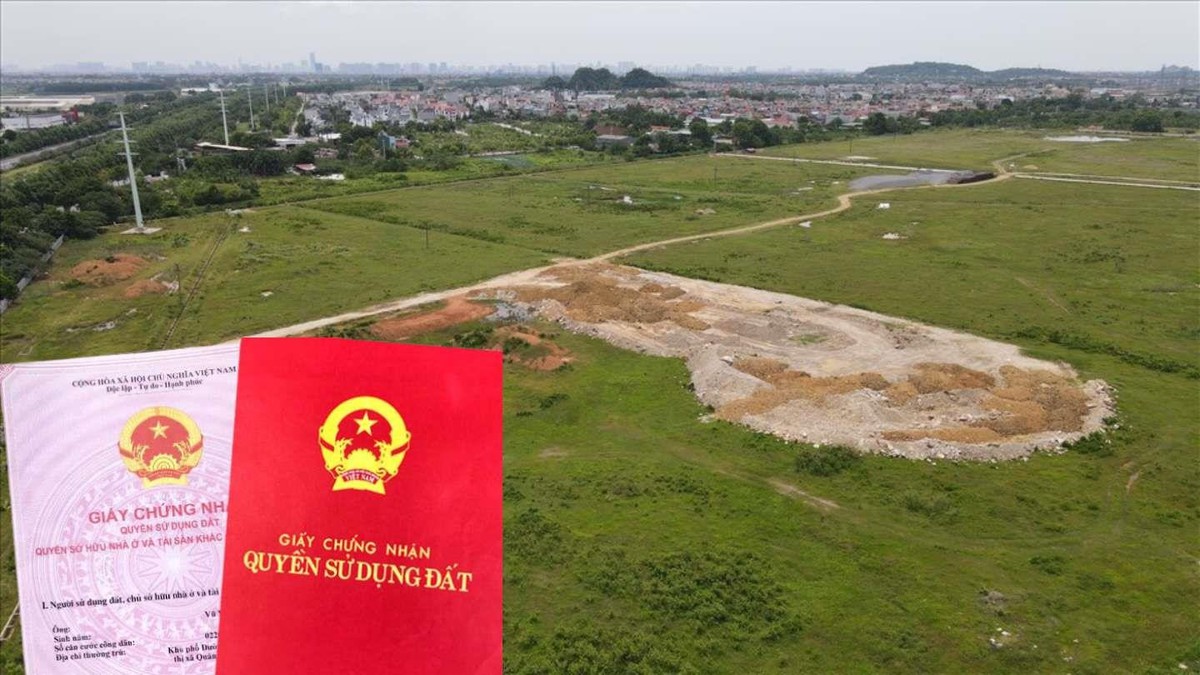 Chỉ một tuần nữa, loạt chính sách mới về đất đai, nhà ở sẽ chính thức có hiệu lực, người dân lưu ý