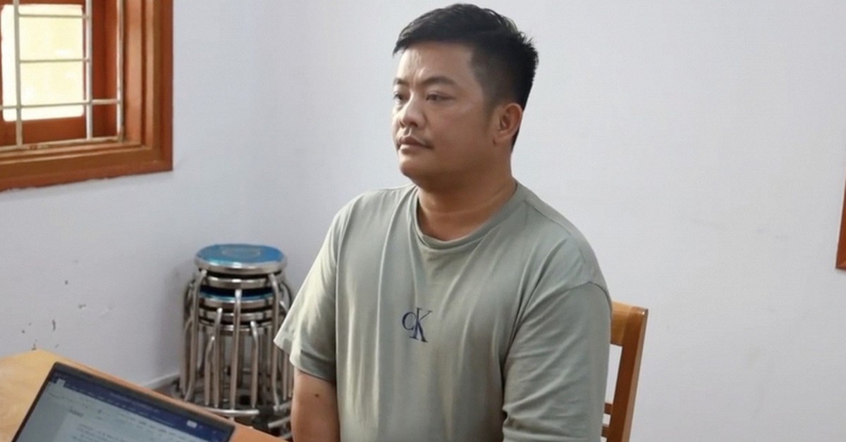 Vụ bắt Hải SAPA: Bị can khai gì tại công an?