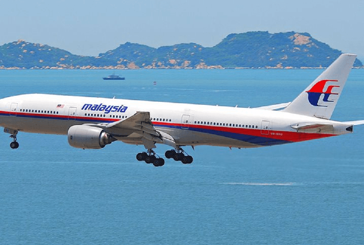18/22 mảnh vỡ dạt bờ được dự đoán chính xác, vị trí máy bay MH370 sắp có cơ hội sáng tỏ?