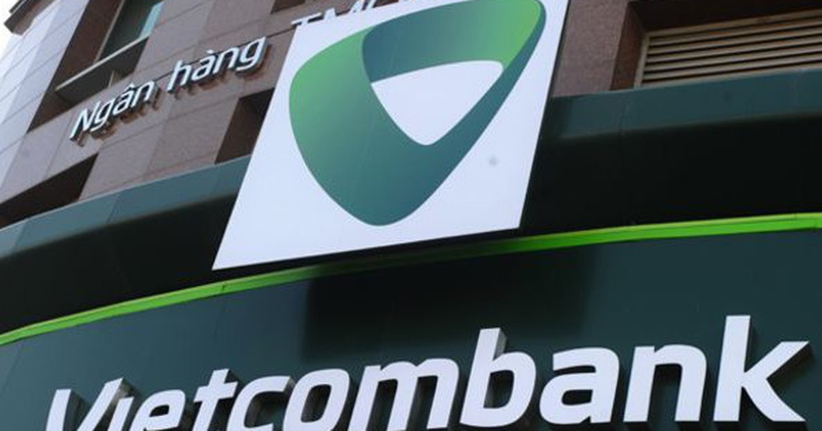 Vietcombank cảnh báo khẩn đến khách hàng: Không liên kết tài khoản để giao dịch tiền số trên các nền tảng này