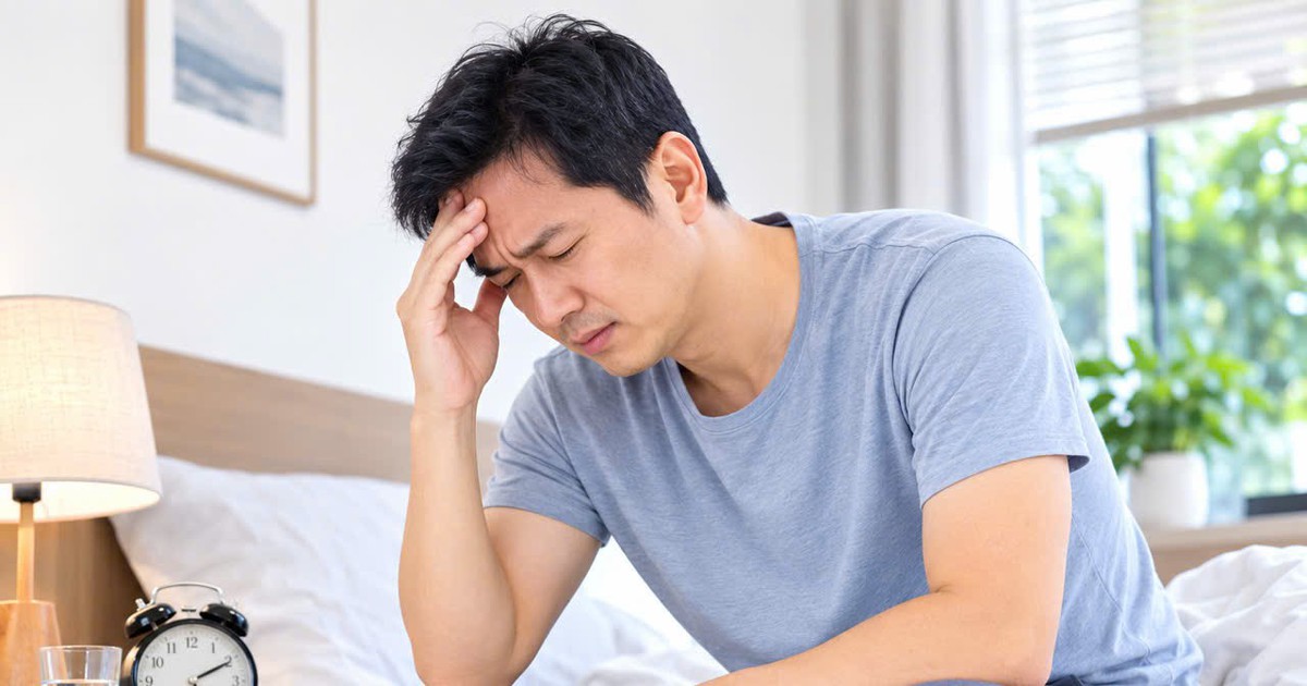 Sau tuổi 40, bất kể nam hay nữ, nếu có 4 thay đổi này, đừng chủ quan: Bỏ qua có thể khiến bệnh âm thầm tiến triển, ảnh hưởng tuổi thọ