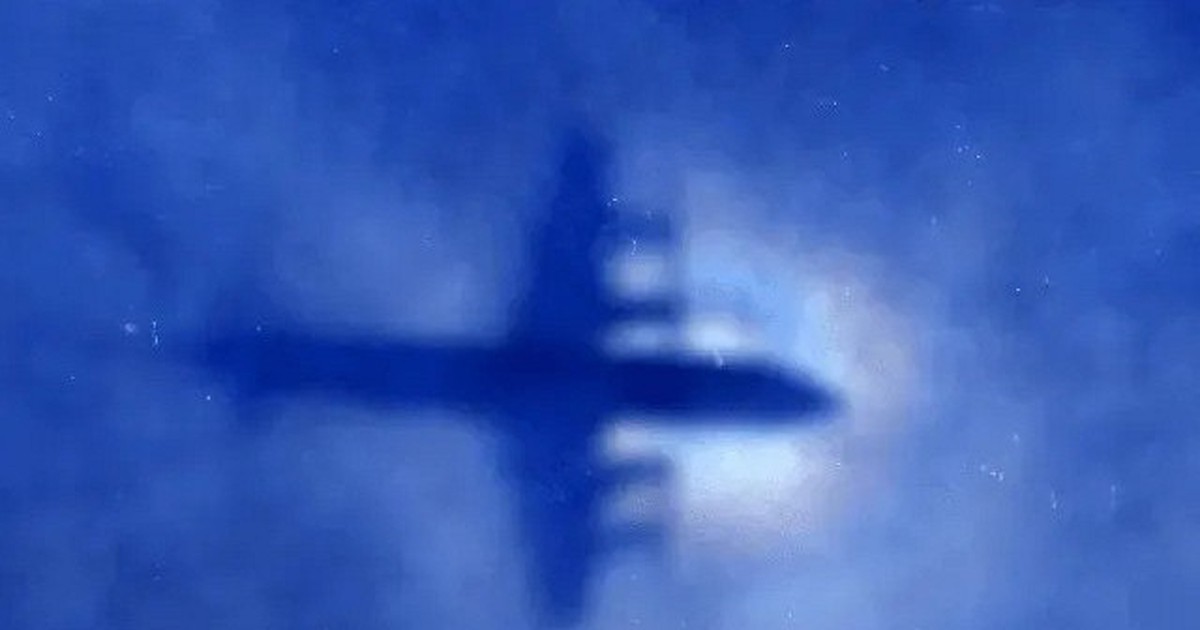 Manh mối bất ngờ từ những con hà hé lộ đường đi của máy bay MH370 sau 12 năm mất tích