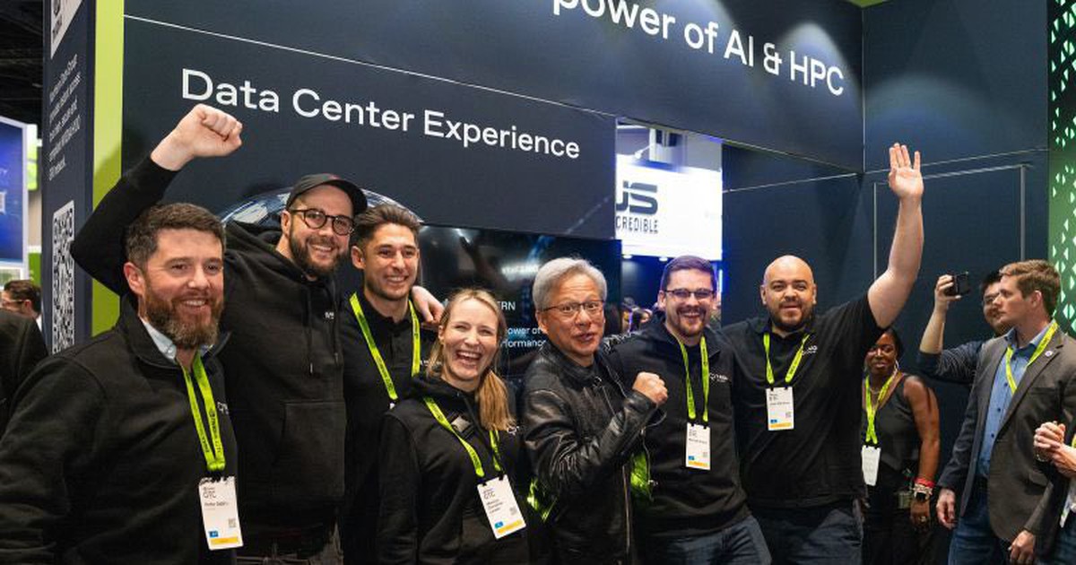 Công ty tạo ra cả một thế hệ triệu phú: 50% nhân viên Nvidia được cho là sở hữu hơn 25 triệu USD, bí mật nằm ở chương trình mua cổ phiếu