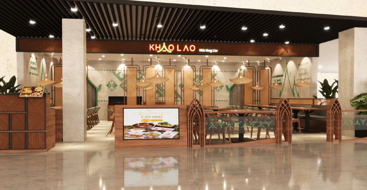 Chuỗi nhà hàng Lào đầu tiên ở Việt Nam đóng cửa...