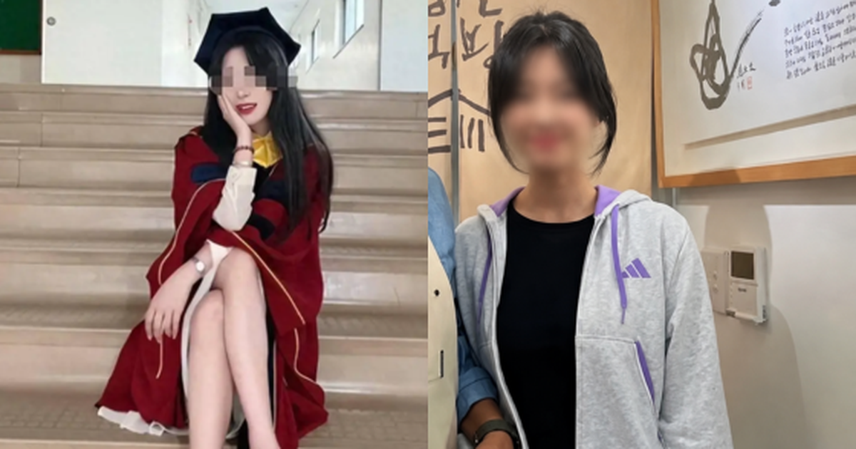 Nóng: Nữ du học sinh mất tích ở Hàn Quốc, 6 ngày sau được tìm thấy tử vong tại nhà một người đàn ông