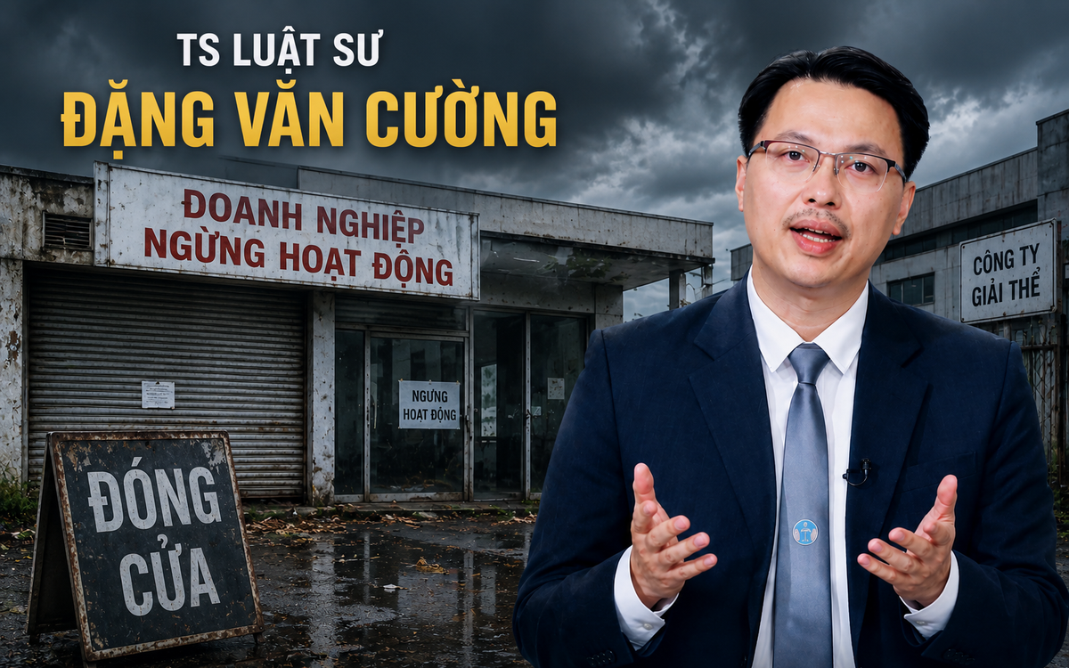 Đề xuất không truy thu thuế với doanh nghiệp ng...