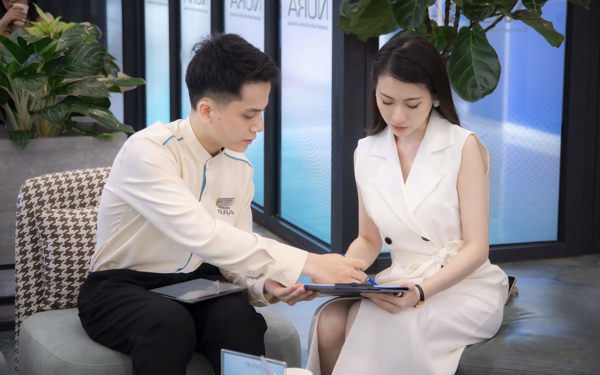 Chiến lược quản lý rủi ro tài chính bằng tầm soát sức khỏe