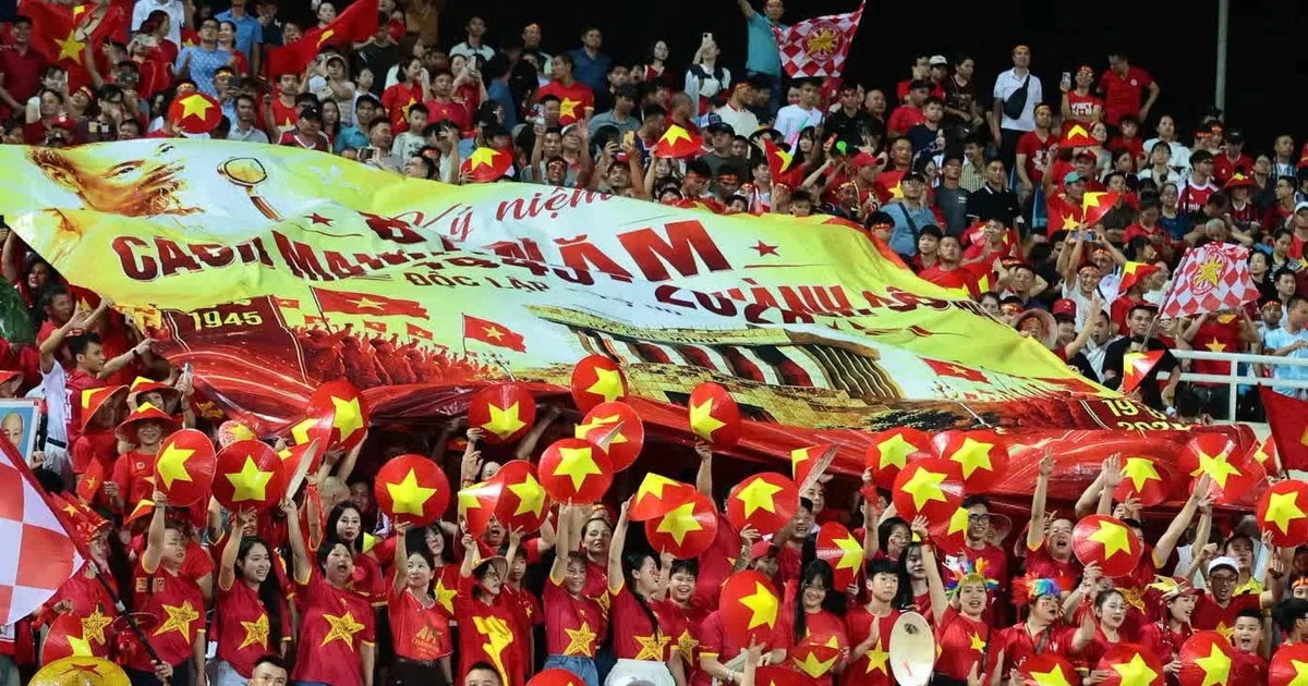 Thời tiết trên sân Mỹ Đình trong trận chung kết lượt về ASEAN Cup ra sao?