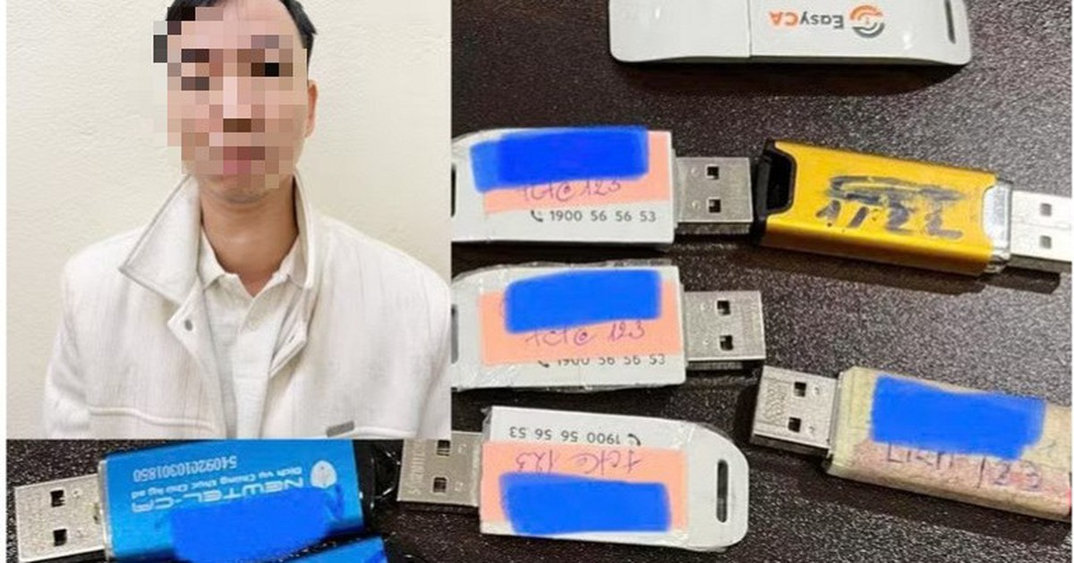 10 tổ công tác đặc biệt vào phía Nam, khám xét loạt địa điểm, bắt Vũ Hải Đông Dương liên quan 4.000 tỷ đồng
