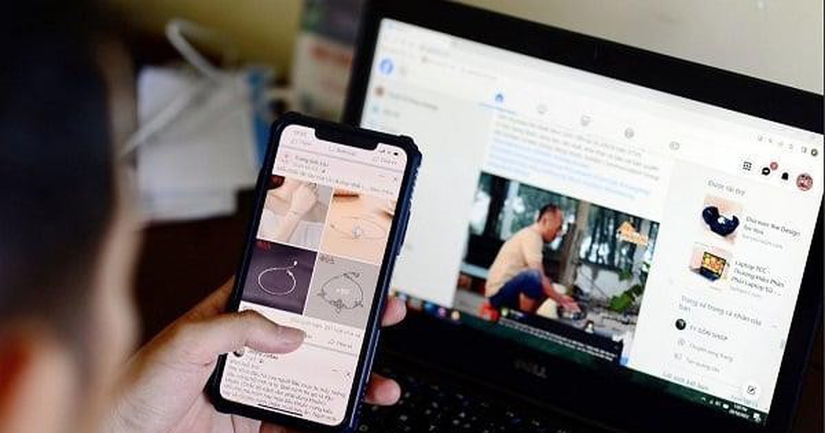 Từ nay, cá nhân đăng thông tin người khác lên m...