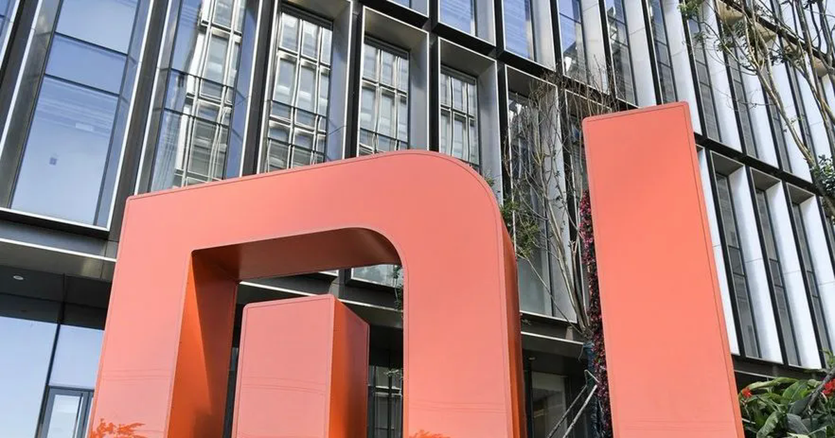 Xiaomi hợp tác với TSMC sản xuất chip cao cấp cho điện thoại màn hình gập