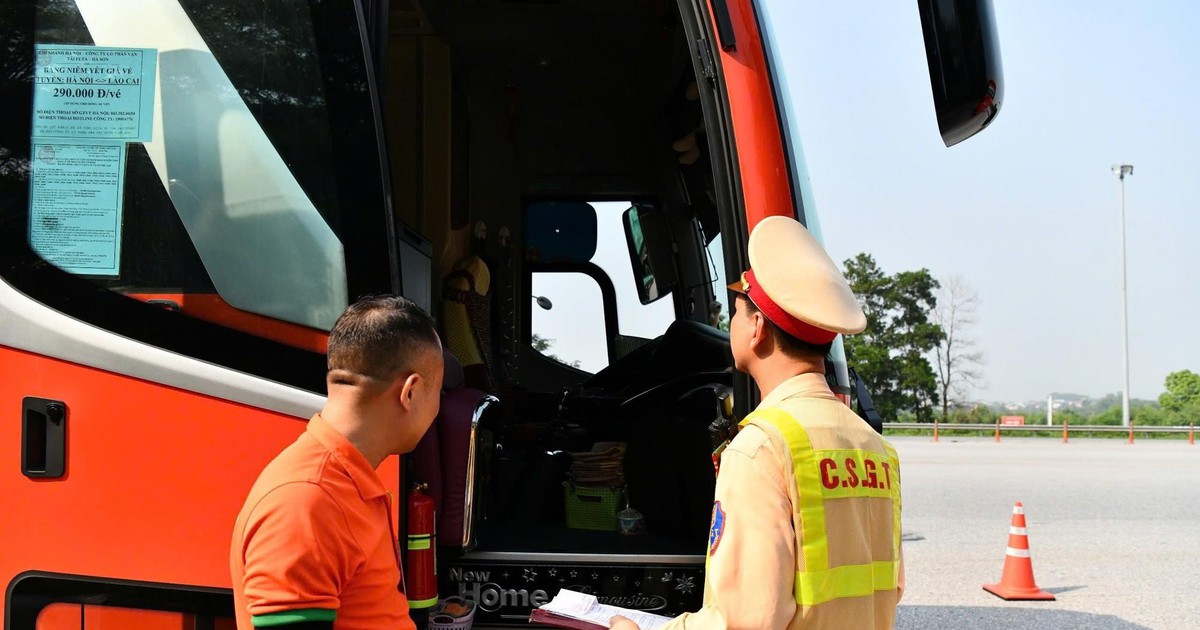 Từ ngày mai, CSGT sẽ tăng cường xử phạt lỗi vi phạm sau, mức phạt có thể từ 4-22 triệu đồng