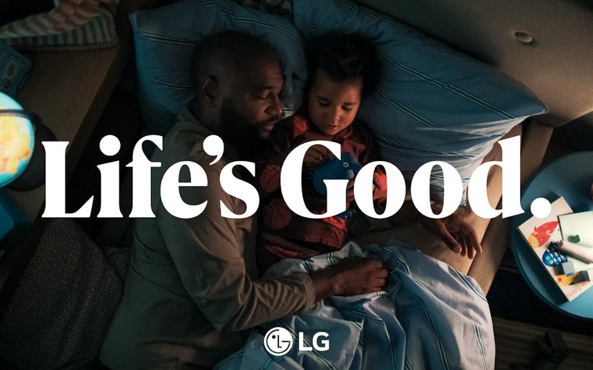 LG đang bán “thời gian": Kỷ nguyên AI tiếp theo có thể không phải smartphone mà trong chính căn nhà của mọi người