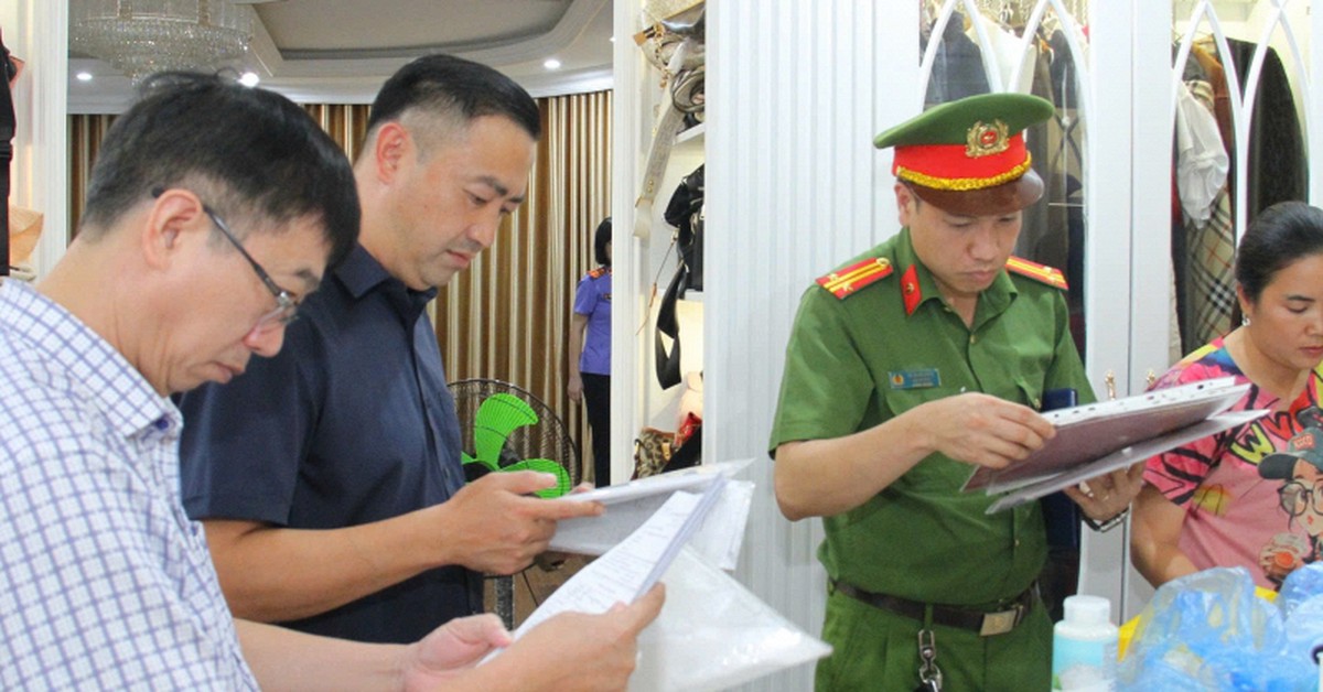 Mức độ nghiêm trọng trong vụ bắt vợ chồng Hải Sapa TV