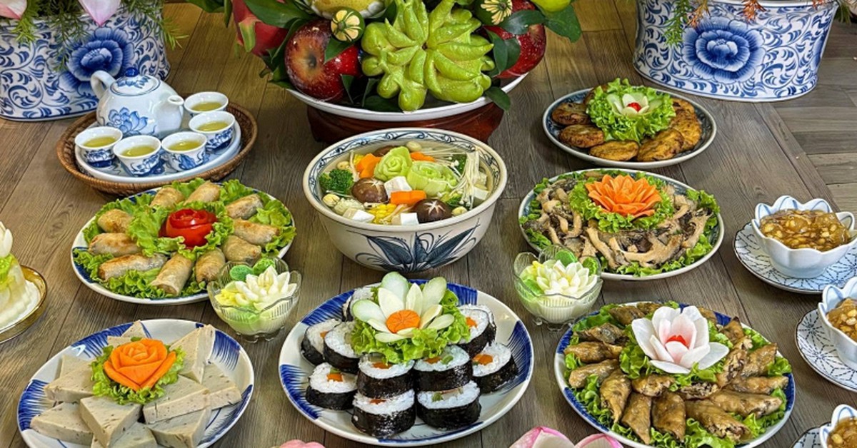 Cúng Rằm tháng 7 Âm lịch vào thời điểm nào đúng nhất?