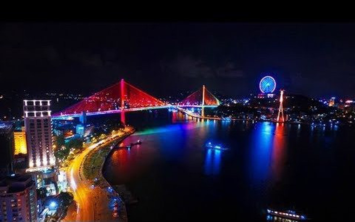 Cây cầu hơn 2.000 tỷ của Việt Nam từng vượt cả Mỹ để lập kỷ lục thế giới: nhịp dài 435 m, được ví như “cung đàn” vịnh