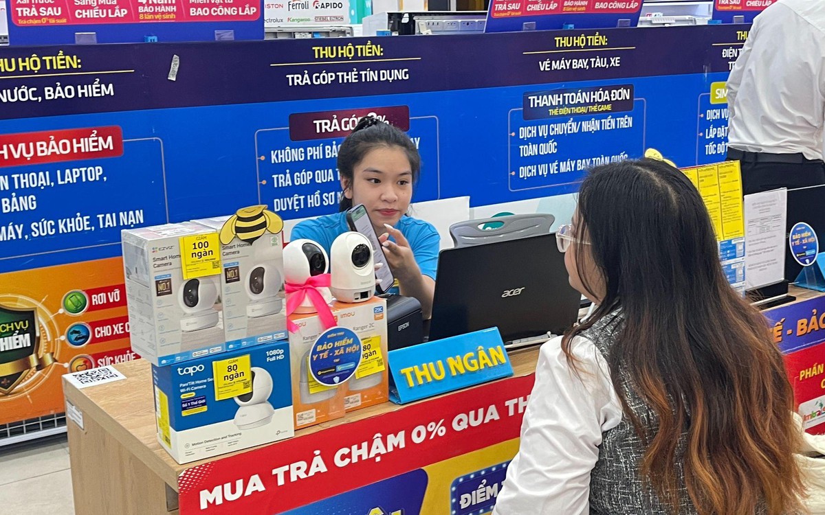 Hàng ngàn tỷ đồng chính thức "đổ" về tài khoản, cỗ máy in tiền DMX bắt đầu sinh lợi cho nhà đầu tư