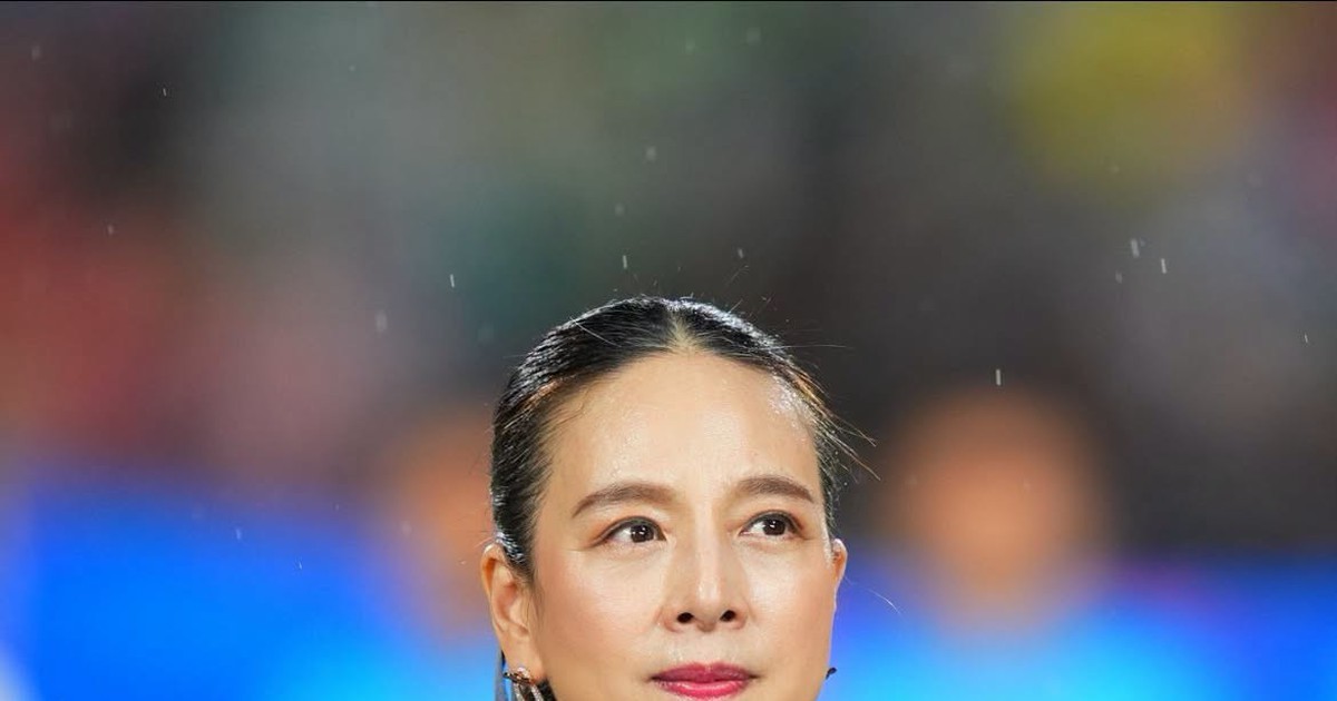 Madam Pang phản ứng bất ngờ, nói 3 câu sau khi Thái Lan thua chung cuộc
