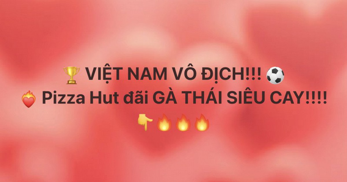 Thương hiệu F&B thi nhau "xả deal" sau khi Việt...