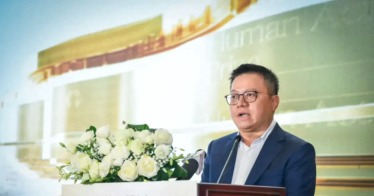 Lòng tốt thôi chưa đủ: Chương trình đặc biệt giúp biến thiện tâm thành tác động bền vững