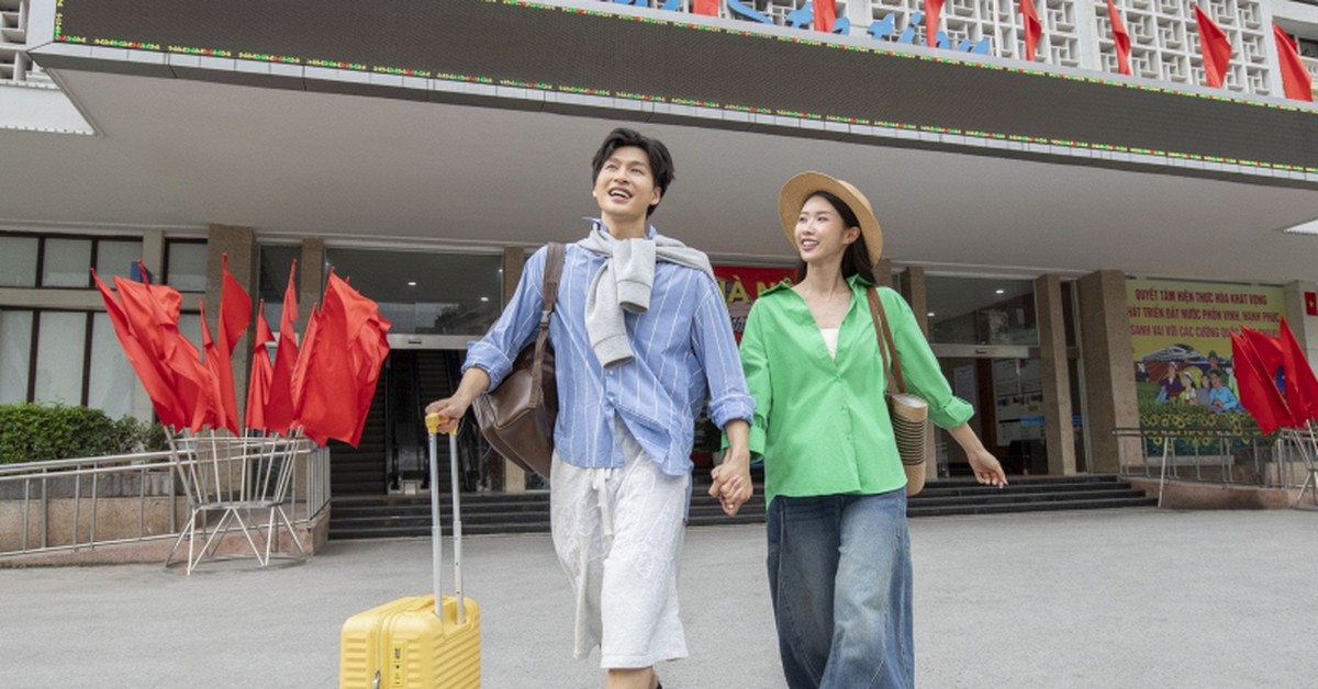 2/9 ĐI ĐÂU? Từ những điểm đến quen thuộc đến loạt hành trình “lạ mà quen”