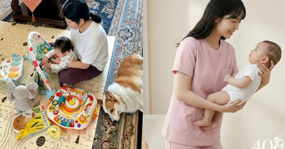Nghề mới đang cực hot: "Bảo mẫu vàng" song ngữ thu nhập 70 triệu/tháng, càng lớn tuổi càng đắt giá