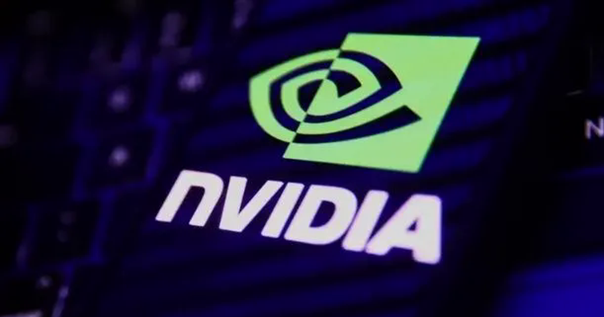 Nvidia đứng trước phép thử lớn của cơn sốt AI