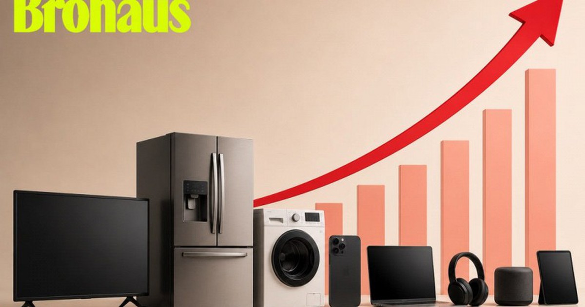 RAM đã tăng 91%, và đây là danh sách những món trong nhà anh em sắp lên giá