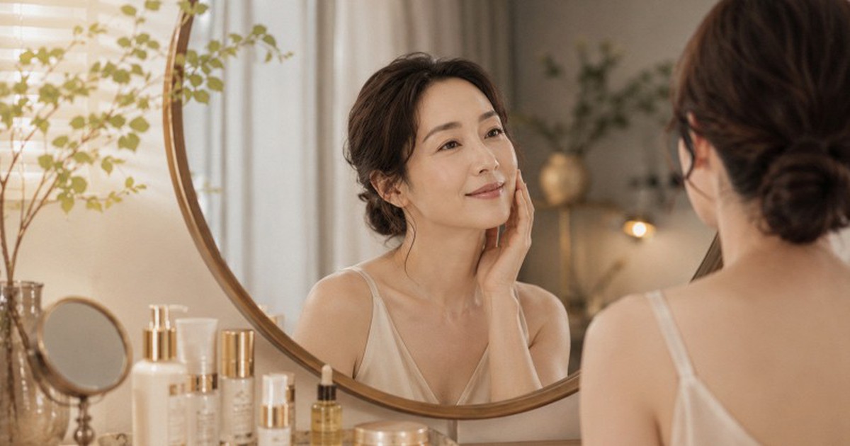 Trung Quốc đang bỏ "chống lão hóa" để bán "lão ...