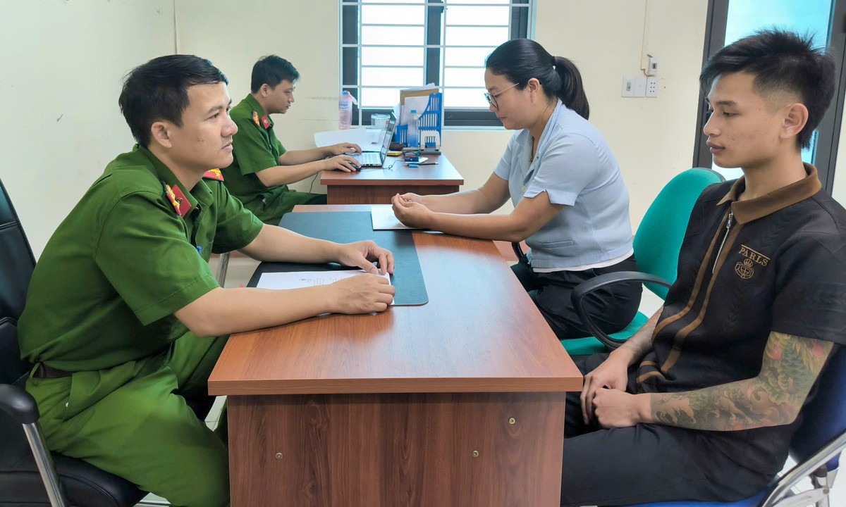 Khởi tố tài xế có nồng độ cồn, gây tai nạn chết người ở Lào Cai
