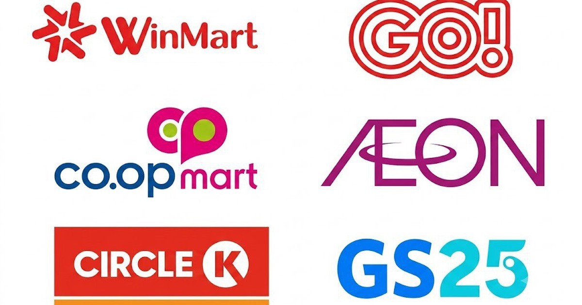Cuộc đua siêu thị lớn tại Việt Nam: WinMart, Co...