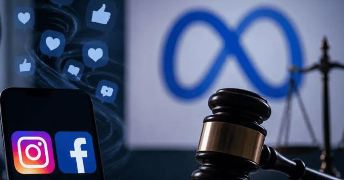 Nhận án phạt 18 tỷ USD, Meta vừa thực hiện 1 thay đổi lịch sử với Instagram, Facebook