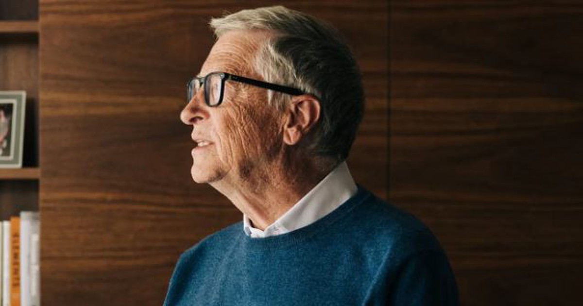 Bill Gates cảnh báo rủi ro từ AI