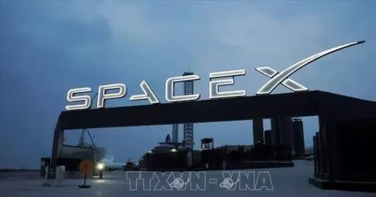 SpaceX đầu tư 100 tỷ USD xây tổ hợp Starship