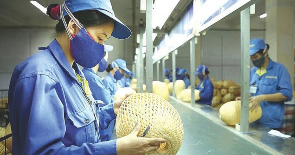 Chiếm 94% số doanh nghiệp Việt Nam, nhưng chỉ h...