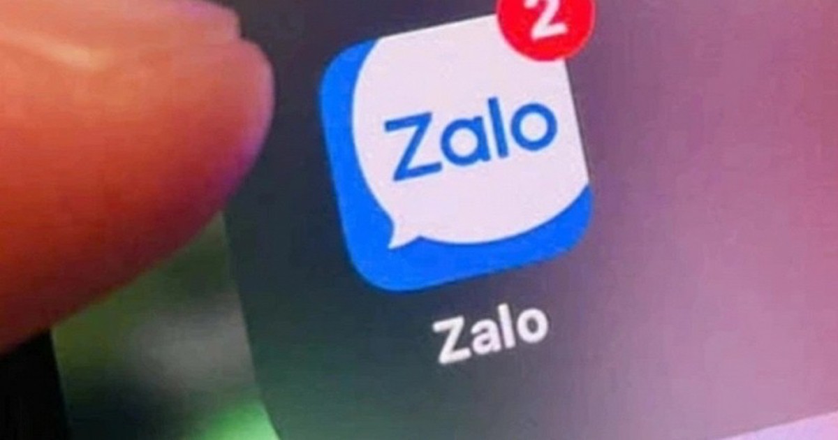 Công an thông báo tới tất cả người dân nhận tin nhắn Zalo, Messenger, SMS... có nội dung sau