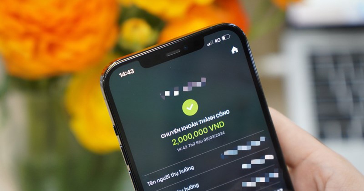 Công an cảnh báo 2 mã độc có thể tự chuyển tiền từ tài khoản ngân hàng, điền mã OTP: Ngắt kết nối Internet ngay khi phát hiện dấu hiệu này