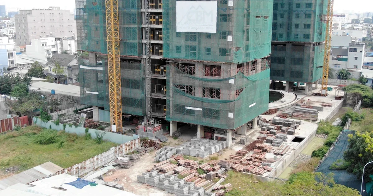Kiến nghị tính lại thời hạn dự án sau khi chuyển nhượng