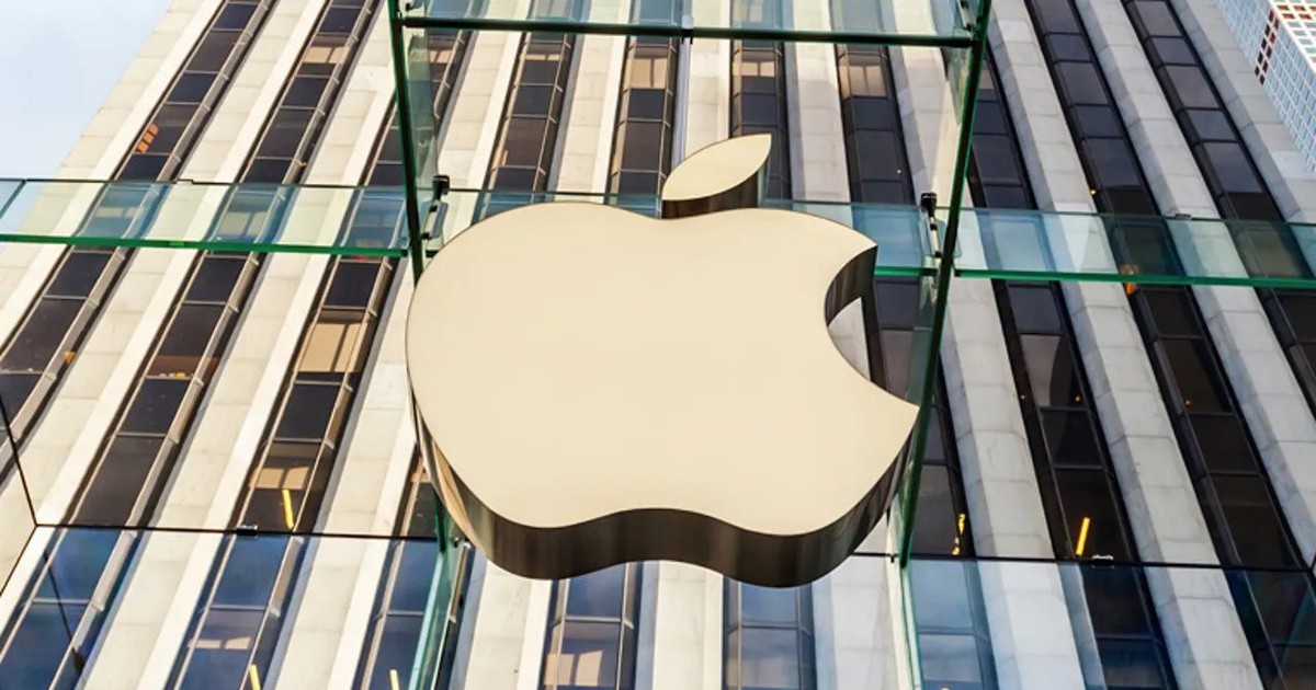 Nóng: Apple đặt "đại bản doanh" tại đại học Bách khoa Hà Nội